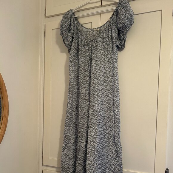 DOEN SOFIA DRESS XL - Picture 3 of 3